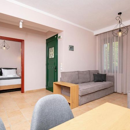 Arion Apartments Σκάλα Ποταμιάς Εξωτερικό φωτογραφία