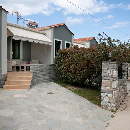 Arion Apartments Σκάλα Ποταμιάς Εξωτερικό φωτογραφία