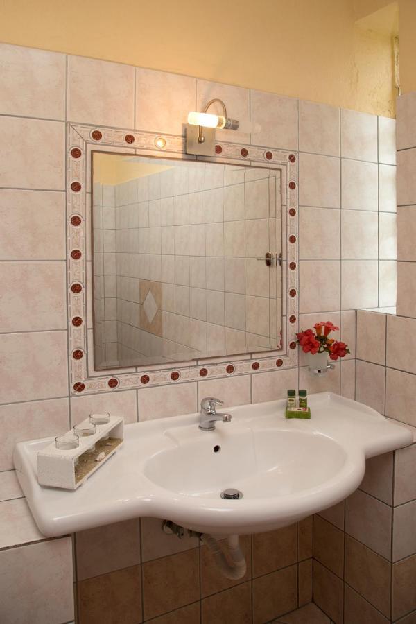 Arion Apartments Σκάλα Ποταμιάς Εξωτερικό φωτογραφία